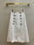 Louis Vuitton 1AB7TI LV x YK Technical Gabardine Midi Skirt 