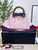 Gucci Diana Mini tote bag Pink