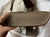 Hermès Vide poche bag Etoupe