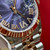 Rolex Datejust 31mm Stainless Steel and Rose Gold Ladies Watch
