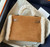 Hermès Teddy Kelly 20 Shearling and Swift Palladium Hardware
