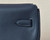 Hermès Kelly Moove Black Swift Palladium Hardware
