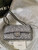 Chanel CRYSTAL FLAP BAG 24S