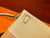 Hermes Kelly Casaque bag mini Gold/Etoupe Sellier Epsom leather Gold hardware