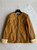 Chanel Shearling Lambskin Jacket