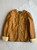 Chanel Shearling Lambskin Jacket