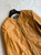 Chanel Shearling Lambskin Jacket
