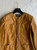 Chanel Shearling Lambskin Jacket