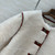 Loro Piana Jerry Blouson  Silk, Cashmere
