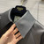 Fendi Blouson Black leather jacket