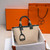 Hermes steeple 25 Beige