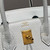 Hermès Birkin 20  Craie Togo Leather Gold Hardware