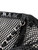 Chanel Limited Edition La Madrague Tote in Black Patent Leather