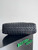 Bottega Veneta Small Lauren 1980 Black