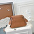 Hermès Bolide Skateboard 31 Gold Togo Palladium Hardware