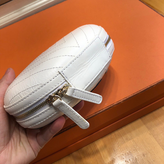 Chanel La Pausa Evening Bag