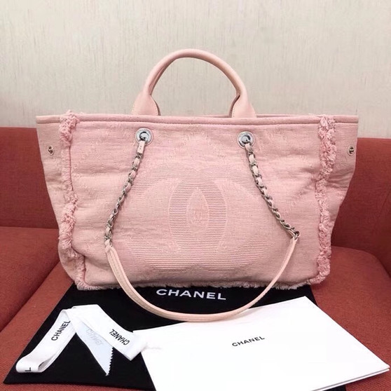 Chanel Large Tote