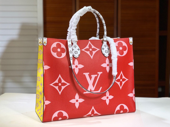 Louis Vuitton M44569 ONTHEGO Louis Vuitton M44569 ONTHEGO