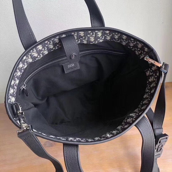 Christian DIOR OBLIQUE TOTE Christian DIOR OBLIQUE TOTE