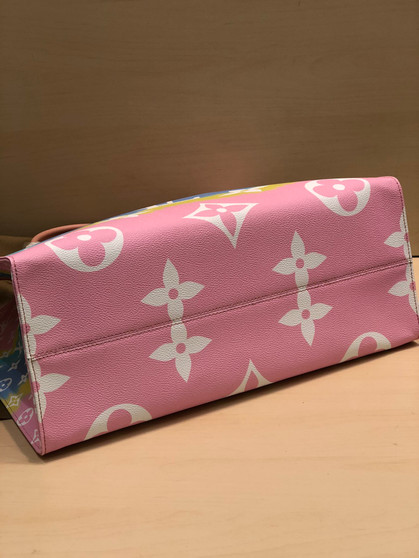 Louis Vuitton M45119 EXCLUSIVE - ONTHEGO GM Louis Vuitton M45119 EXCLUSIVE - ONTHEGO GM