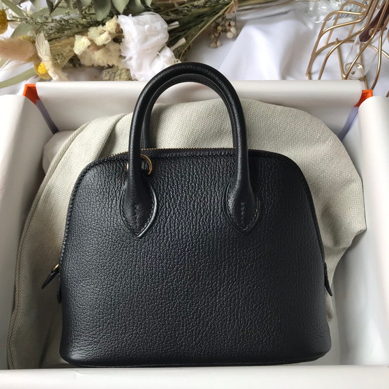 Hermes Bolide 1923 mini bag