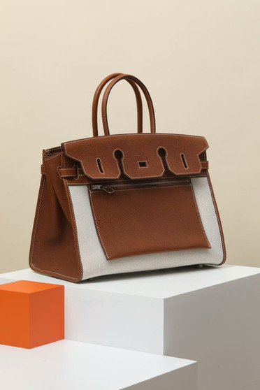 Hermes  3-in-1 Birkin [Online Exclusive]