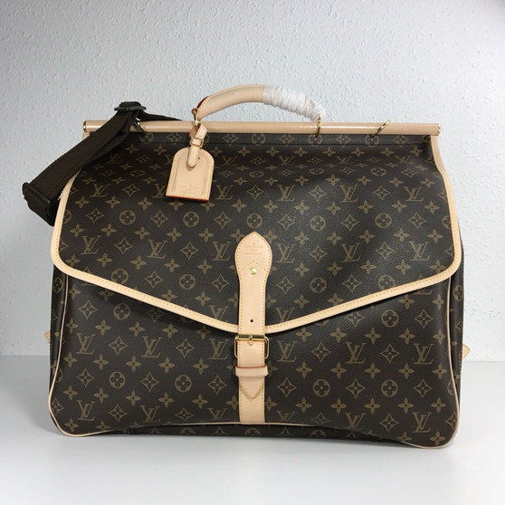 Louis Vuitton M41140  HUNTING BAG Louis Vuitton M41140  HUNTING BAG