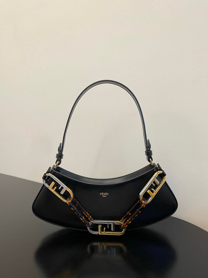 Fendi O’Lock Swing Black