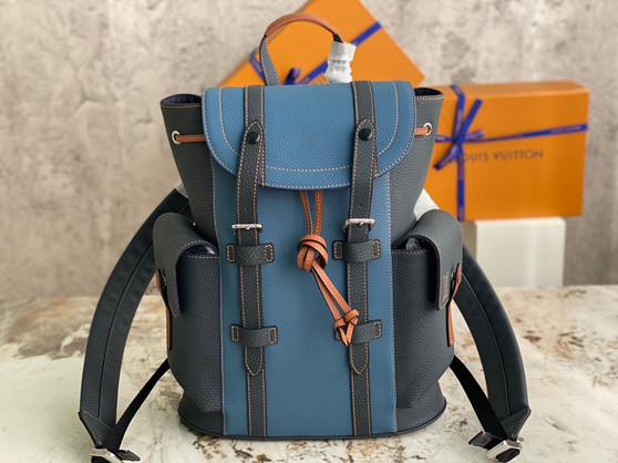 Louis Vuitton M21373 CHRISTOPHER PM Backpack