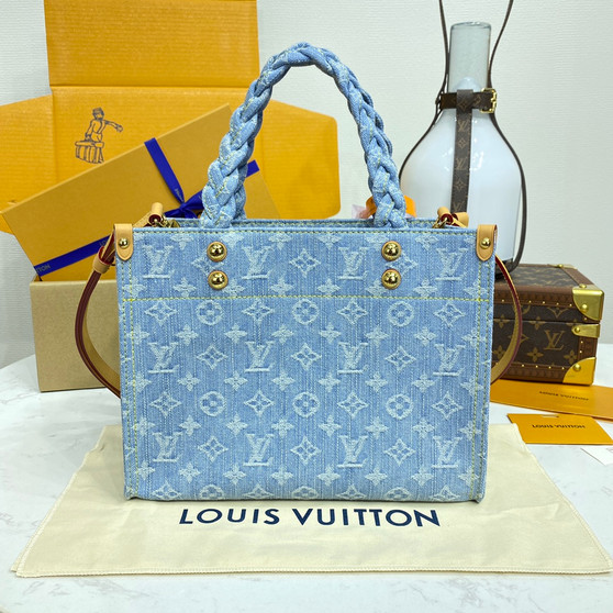 Louis Vuitton M24897 Let Go PM Bag  Louis Vuitton M24897 Let Go PM Bag