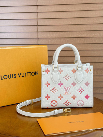  Louis Vuitton M47115 OnTheGo BB