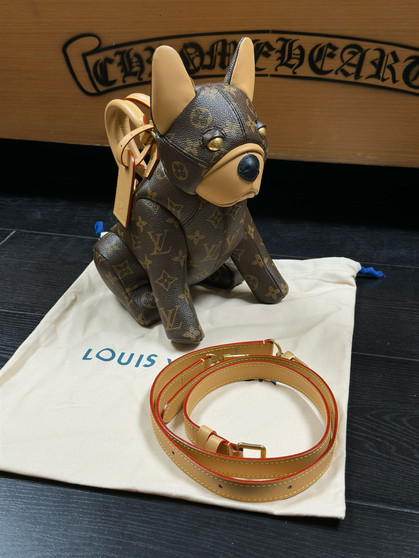 Louis Vuitton M12617 Pooch Bag Louis Vuitton M12617 Pooch Bag