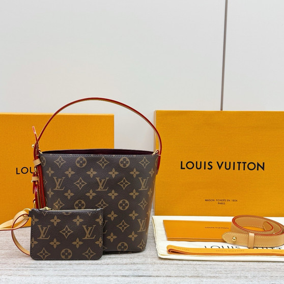Louis Vuitton M12925 New All In BB  Louis Vuitton M12925 New All In BB