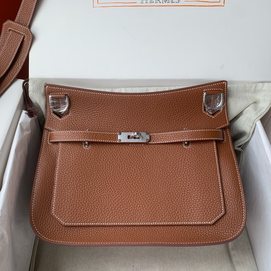 Hermes Gold Jypsiere 28 bag
