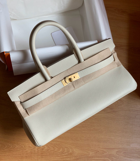 HERMÈS  Shoulder Kelly Craie