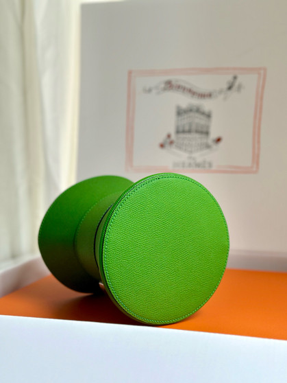 Hermes Mini Medor bag Bamboo Hermes Mini Medor bag Bamboo