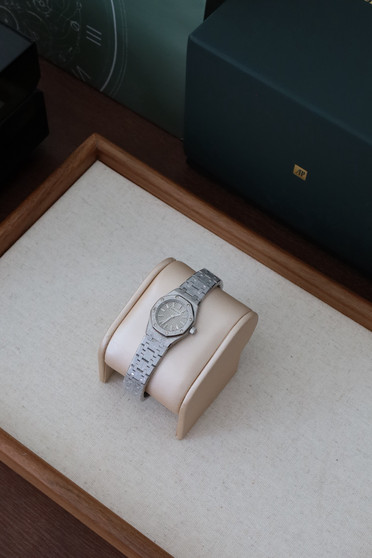 Audemars Piguet Royal Oak Offshore Lady Diamond Watch