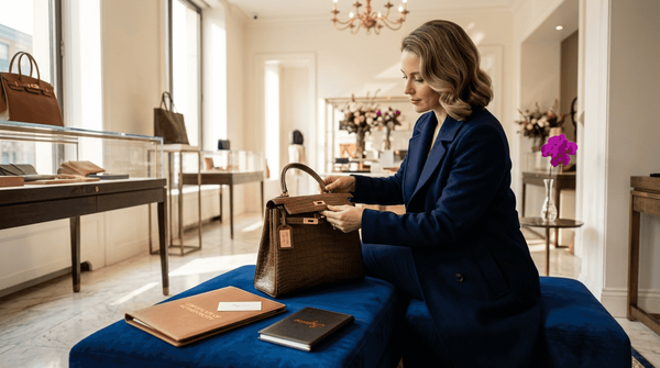 What is a limited edition handbag: rarity and value 2026