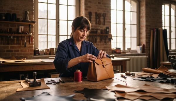What Is a Luxury Handbag and Why It Matters