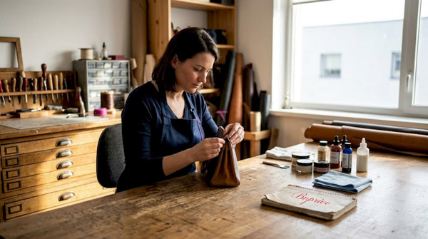 Restore luxury handbags: proven methods for value and longevity