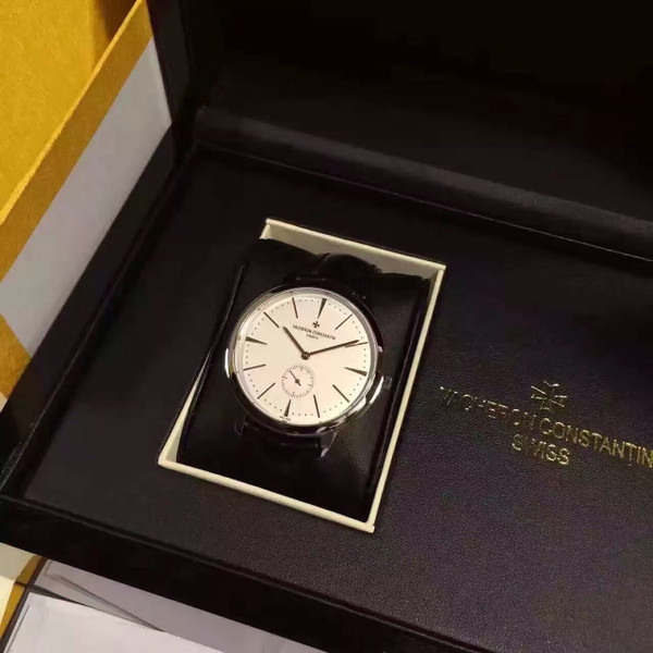 Vacheron Constantin CALIBER 4400 AS