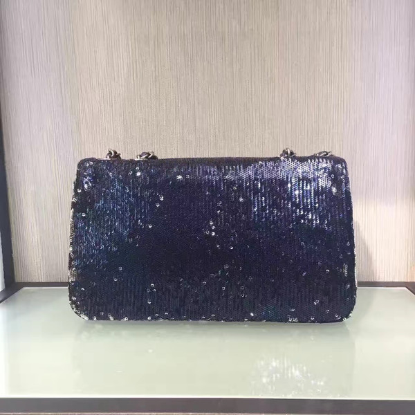 Chanel COCOCUBA Flap Bag