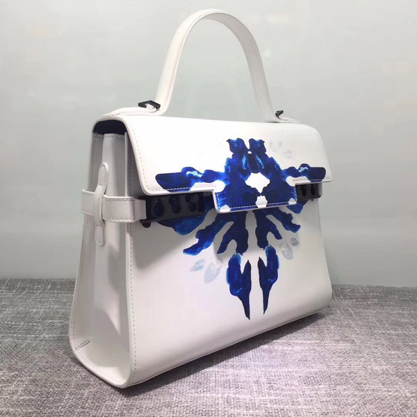Delvaux Tempête Papillon
