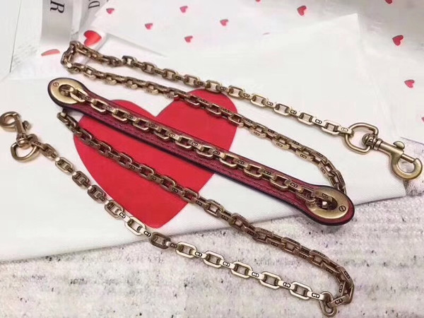 Christian Dior SUPPLE LADY DIOR BAG IN STUDDED RED LAMBSKIN LIMITED EDITION VALENTINE'S DAY 2018