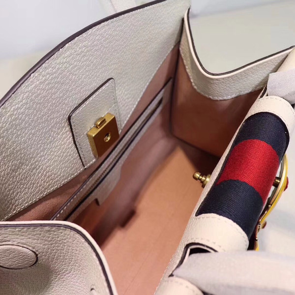 Gucci GucciTotem medium top handle bag