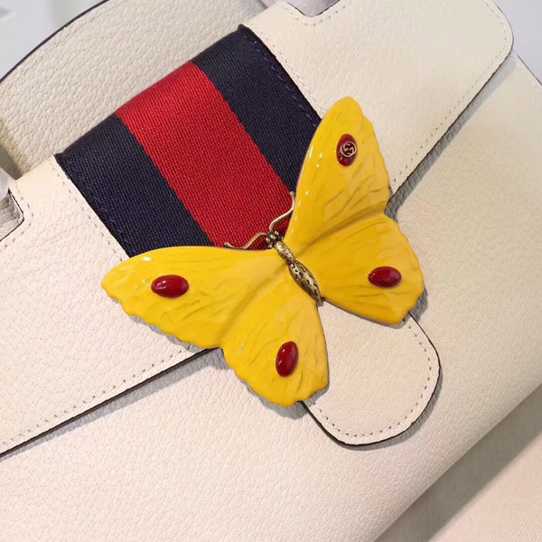 Gucci GucciTotem medium top handle bag