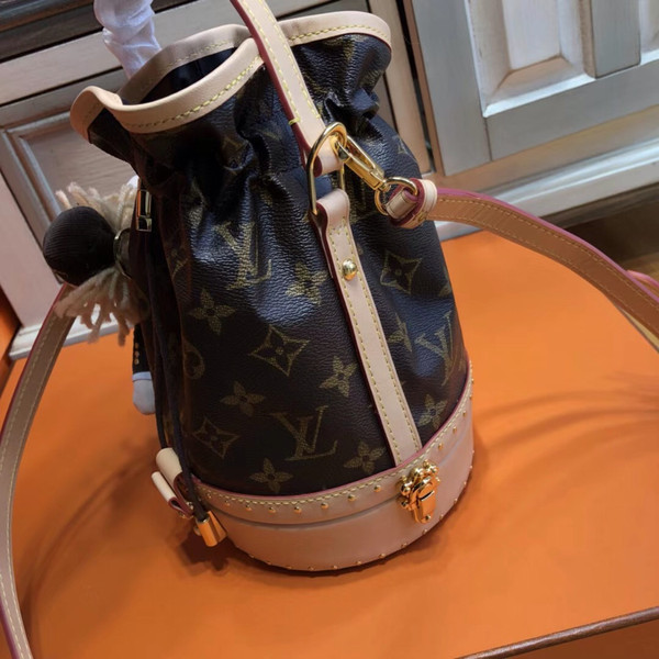 Louis Vuitton PETIT NOE M43509
