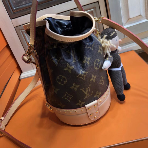 Louis Vuitton PETIT NOE M43509