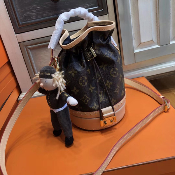 Louis Vuitton PETIT NOE M43509