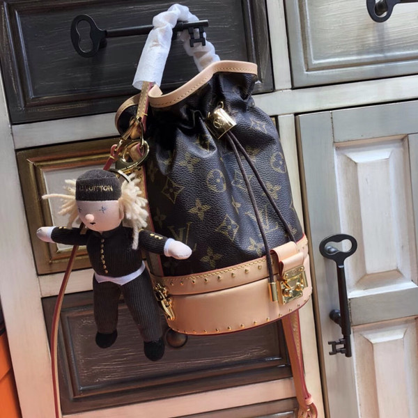 Louis Vuitton PETIT NOE M43509